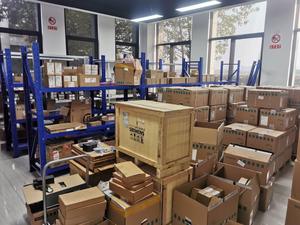 Echte Originele Plc 5069if8 Module Voor Industriële Controle En Pac Programmering Beschikbaar Nieuw - Product Image 5