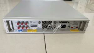 แผงด้านหน้าใช้สำหรับอุปกรณ์เสริมเฟรมหน้ามัลติมิเตอร์3458A hp/agilent - Product Image 4