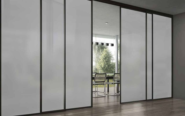 smart glass film shenzhen