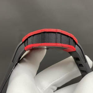 Reloj Mecánico Esqueletizado de Alta Gama para Hombre 2025, Resistente al Agua, con Diseño de Punta Afilada a la Moda - Product Image 6