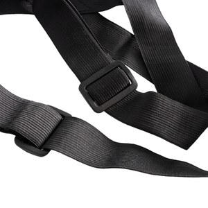 Ceinture de soutien lombaire inférieure antidérapante réglable directe d'usine - Product Image 6