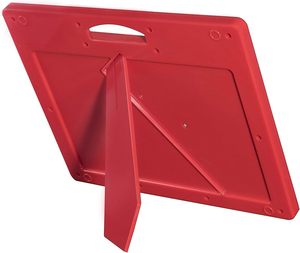 Tableau magnétique <span class=keywords><strong>Playmags</strong></span>, grande tablette d'écriture pour enfants &amp;   Perles magnétiques pour tout-petits avec stylet de dessin - Product Image 4