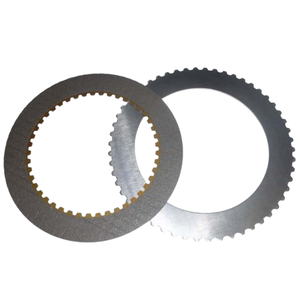 9g8542 ly hợp ma sát tấm 910700293 truyền giấy Cơ sở ma sát đĩa tấm 9w1735 - Product Image 5