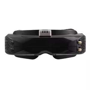 Skyzone sky04o Pro FPV Kính OLED 5.8GHz 48ch với 1080P DVR đầu Tracker steadyview Receiver cho RC máy bay bay không người lái - Product Image 1