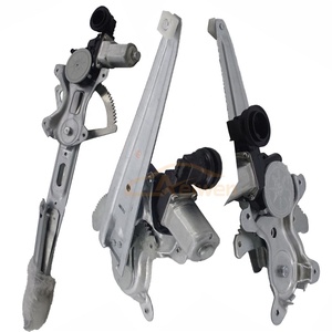 Lève-vitre électrique avant de voiture utilisé pour Toyota, Kia, Audi, VW, <span class=keywords><strong>Renault</strong></span>, BMW, Peugeot, offre spéciale - Product Image 4