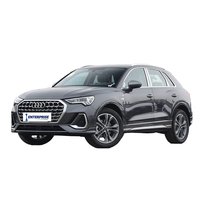 Audi Q3 Sportback SUV AWD ACC Cuir Turbo Automatique Bon Prix Voiture Neuve à Vendre