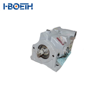Toyo-Oki Hvp série Toyooki Kogy pompe à huile hydraulique Hvp-Vb1-F18A2-B