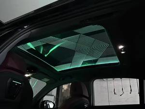 Convient pour <span class=keywords><strong>BMW</strong></span> Série 5 G30 Sunroof Starry Sky Car Film Automotive Car Roof Star Night Light Interior Lighting - Product Image 5