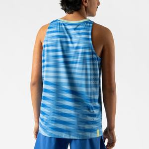 Camisetas Ajustadas, Camisetas de Tirantes para Entrenamiento, Tops Cortos Ajustados para Fisicoculturistas, Camisetas de Tirantes para Correr - Product Image 3