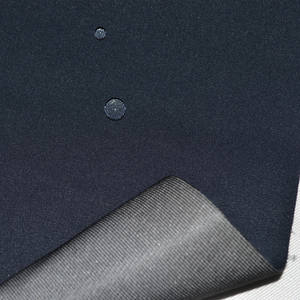 Di alta qualità morbido non rumoroso 3 strati meccanico elasticizzato laminato TPU tricot hardshell in tessuto - Product Image 1