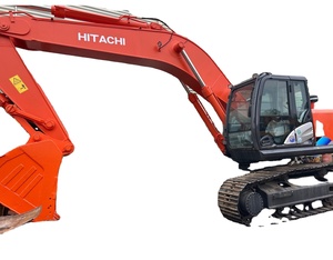 Used Crawler <b>Excavator</b> Models ZX350H ZX240 DX300LC-9 DH300LC-7 DX225LC-9 DH225LC 320D 336D 345GC DX300 - Product Image 3