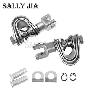 Véhicule <span class=keywords><strong>électrique</strong></span> moto 20-32MM modifié avec support de pédale réglable adapté à la queue souple <span class=keywords><strong>Harley</strong></span> <span class=keywords><strong>Davidson</strong></span> - Product Image 6