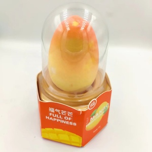 Crème glacée à la mangue virale, vente chaude, directement de l'usine, meilleur <span class=keywords><strong>prix</strong></span>, emballage en boîte - Product Image 1