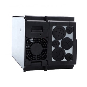 CP2000 ซีรีส์ 18.5 กิโลวัตต์ 380 โวลต์ ระบบควบคุมความถี่แบบสามเฟส VFD185CP43B-21 ได้รับการรับรองมาตรฐาน CE ระดับ IP21 - Product Image 4