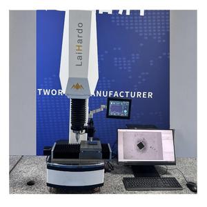 Durómetro Digital Universal, Durómetro Macro <span class=keywords><strong>Vickers</strong></span>, Durómetro Controlado por Software - Product Image 5