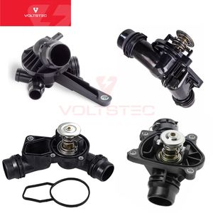 MD338234 21200-2W201 alta calidad MITSUBISHI motor refrigerante termostato carcasa coche termostato Conjunto 2 años de garantía - Product Image 5