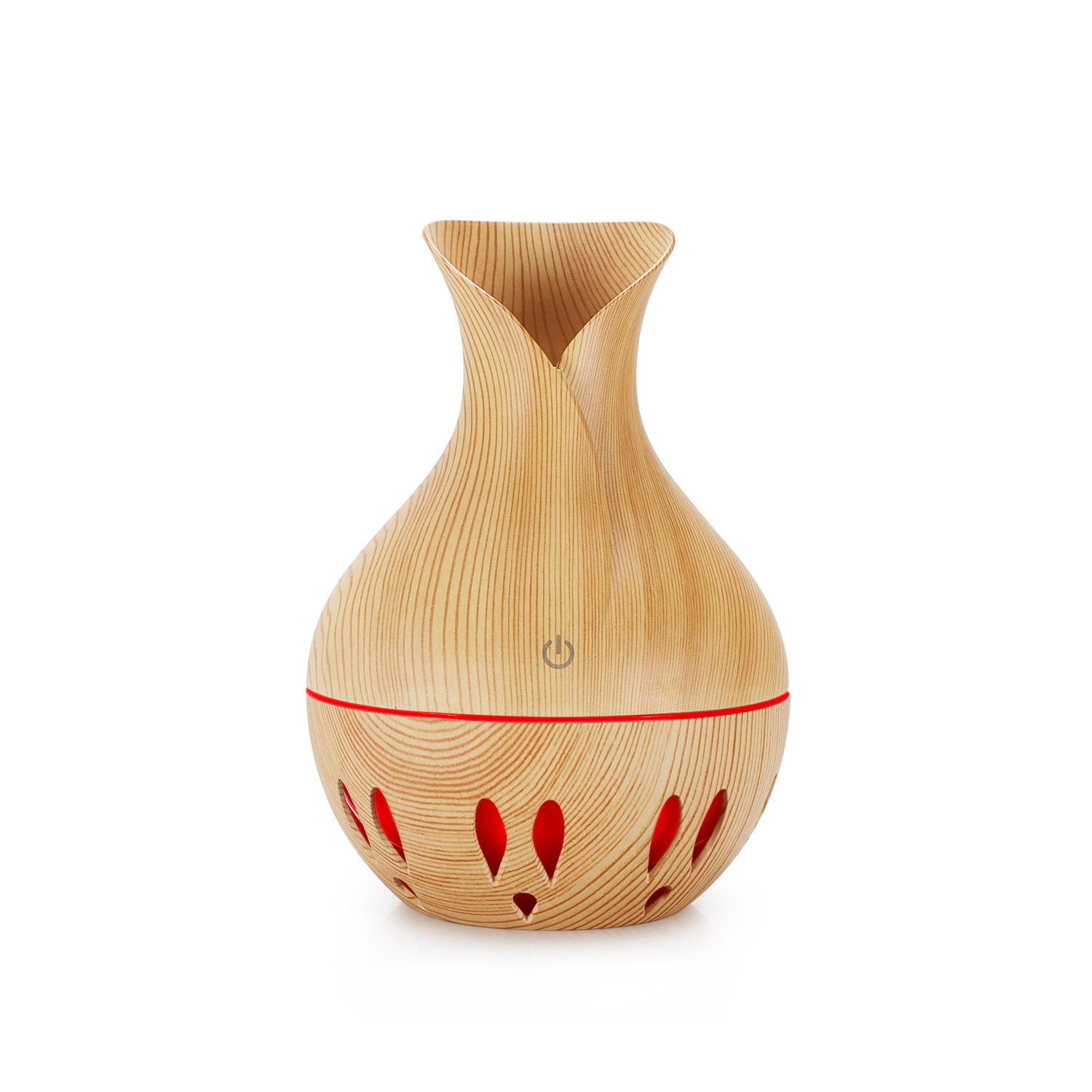 Grain de bois clair (060Z)