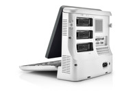 Mesin Ultrasound Mindray Z60 Peralatan Kedokteran Hewan