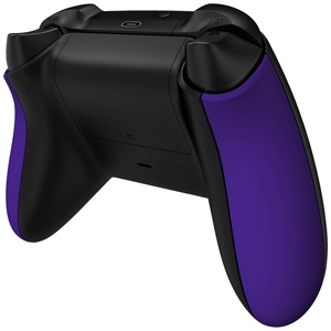 Repuestos de Carcasas Laterales Izquierda y Derecha, Suaves al Tacto, Cómodas, con Agarres para el Controlador Trasero para Xbox Series X y S - Product Image 2