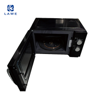 Terlaris Oven Microwave listrik 20L (220V): gaya meja untuk peralatan memasak di rumah