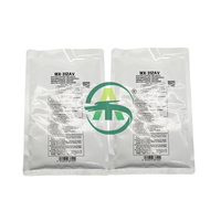 Compatible MX312AV Développeur pour Sharp MX260 261 264 310 311 314 354 2608 3108 3508 2628 AR5726 2727 5731 Haute Qualité