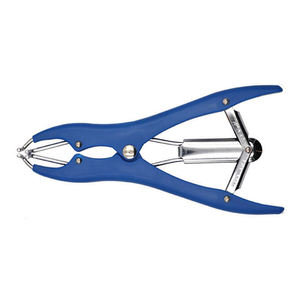 ขายคีมตัดหีสําหรับแกะสัตว์ elastrator คีมสแตนเลสตัดหี - Product Image 6