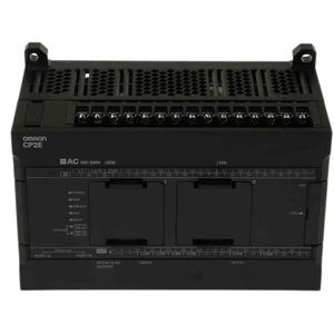 Kontroler Logika Terprogram Seri Omron CP1W Tersedia CP1W-8ER/CP1W-8ET/CP1W-8ED PLC - Product Image 6