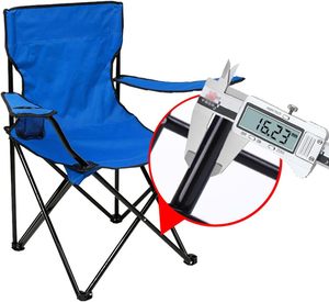 เก้าอี้ปิกนิกชายหาดพับได้ปรับแต่งโลโก้ได้เก้าอี้ปิกนิกกลางแจ้งพับได้น้ำหนักเบา - Product Image 6