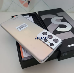 Teléfonos Móviles a Bajo Precio, <span class=keywords><strong>Samsung</strong></span> S21 Ultra 128GB 256GB, Importados de China, Venta al Por Mayor de Teléfonos Usados - Product Image 4