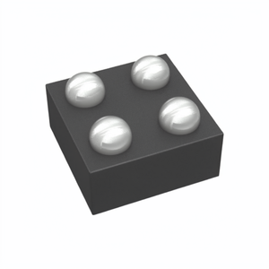TLV70525YFPT Authorized Distributor 4 XFBGA, DSBGA Power Management (PMIC) Electronic Chips Component - Product Image 1