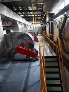 Máquina de Revestimento de Papel Carbonless, Linha de Revestimento, Papel para Recibos, Papel Colorido, Papel NCR, Papel para Embalagem, Papel para Presentes Artísticos - Product Image 4