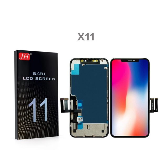 For iphone 13 12 11 PRO Incell Oled Original Screen Replacements Factory Price Wholesale for iphone 13 Pro Display Lcd Screen