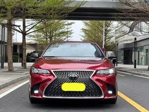 Approvisionnement stable – <span class=keywords><strong>Toyota</strong></span> Avalon 2.5L Sport B Plus berline d'occasion 2021, voiture de luxe sportive haut de gamme pour la vente en gros mondiale à long terme - Product Image 2
