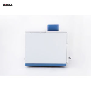 실험실 물 토양 중미량 금속 분석 화염 AAS 원자 흡수 분광도계 - Product Image 5