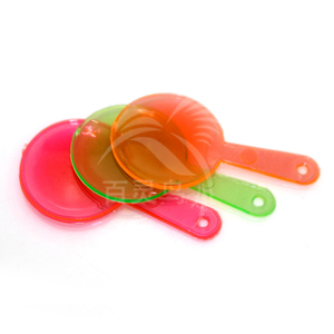 Jouet <span class=keywords><strong>maison</strong></span> de jeu pour enfants, petit jouet de lecture en plastique pour <span class=keywords><strong>la</strong></span> main avec <span class=keywords><strong>loupe</strong></span> <span class=keywords><strong>à</strong></span> poignée plate <span class=keywords><strong>à</strong></span> <span class=keywords><strong>vendre</strong></span> - Product Image 3