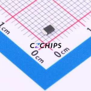 Résistance de détection de courant / shunt FRM121WJR001TM, résistance d'échantillonnage 1206, 1 mOhm, 5 %, 1 W - Product Image 2