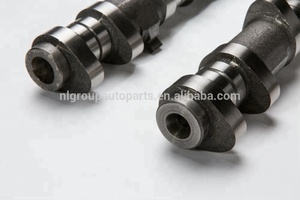 Arbres à cames Newland Racing Parts authentiques <span class=keywords><strong>272</strong></span> NON VVTI pour Toyota 2JZ 2JZ-GE 2JZ-GTE DOHC - Product Image 4