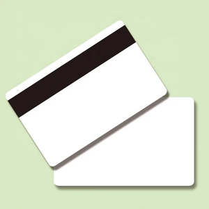 Des-fire EV1 13.56 MHz NFC CR80 Vierge RFID PVC Carte ISO 14443A 2K/4K/8K Puce Contrôle D'accès Hôtel Paiement QR Code - Product Image 4