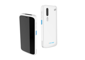 Impresora de escáner de código de barras <span class=keywords><strong>PDA</strong></span> Android IP68 de mano resistente de grado médico 4G <span class=keywords><strong>Wifi</strong></span> Tablet USB C NFC VoIP Teléfono <span class=keywords><strong>Bluetooth</strong></span> <span class=keywords><strong>PDA</strong></span> I2H - Product Image 2
