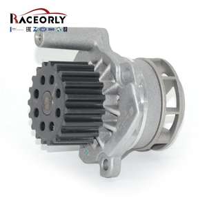Bomba de agua de alta calidad 03L121011C Sistema de refrigeración para VW Audi 2,0 T MULTIVAN DIESEL AMAROK CFF <span class=keywords><strong>CLC</strong></span> CAY CLJ - Product Image 2