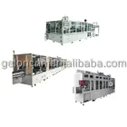 Automatic Battery Manufacturing Plant Lifepo4 Mobile Li Ion Battery Production Line/EV Car Battery Making Machine