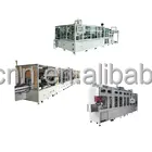 Automatische Batterij Productie Plant Lifepo4 Mobiele Li Ion Batterij Productielijn/Ev Auto Batterij Making Machine