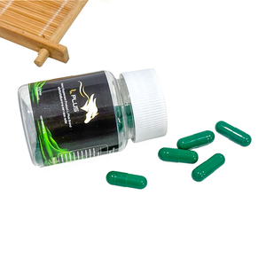 ODM OEM Capsules de supplément alimentaire diététique pour hommes - Product Image 6