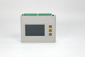 Termometro RTD Multi-Input all'avanguardia con precisione stabile e registrazione rapida per il monitoraggio della temperatura del processo di produzione - Product Image 2