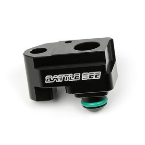 Battle Bee Nuovo Adattatore Boost a turbina 1.5T in lega di alluminio per Parts-BB-BSA-90002 Auto Honda - Product Image 1