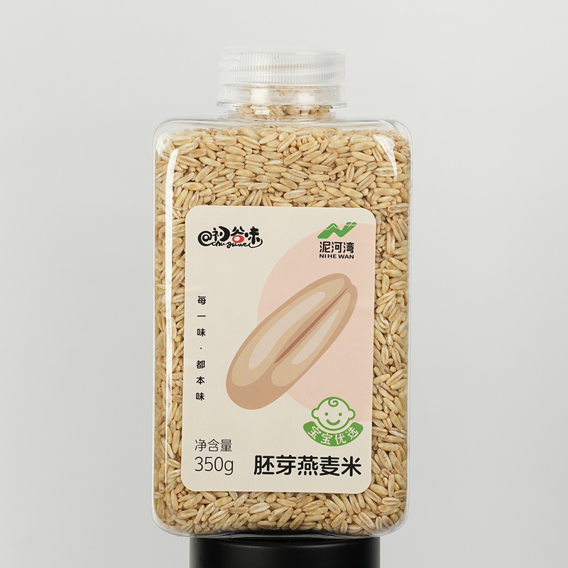 High Protein Sugar Free Rolled Oats