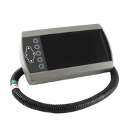 Écran de contrôle en fer 354-6986 pour pelle sur pneus M313D M315D M316D M318D M322D – Pièces de rechange
