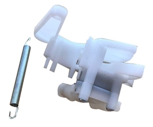 20443597 20748450 20443641 Volv valvola del sedile del conducente Kit per Volvo Benz Renault Scania MAN Truck - Product Image 4