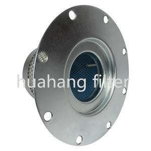 Huahang fournit une livraison rapide 1613839700 élément de filtre de compresseur d'air alternatif - Product Image 3