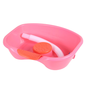 Lavabo Portátil para el Cuidado del Cabello en la Cama, para Adultos, Ancianos, Niños, Mujeres Embarazadas y Pacientes en Cama - Product Image 5